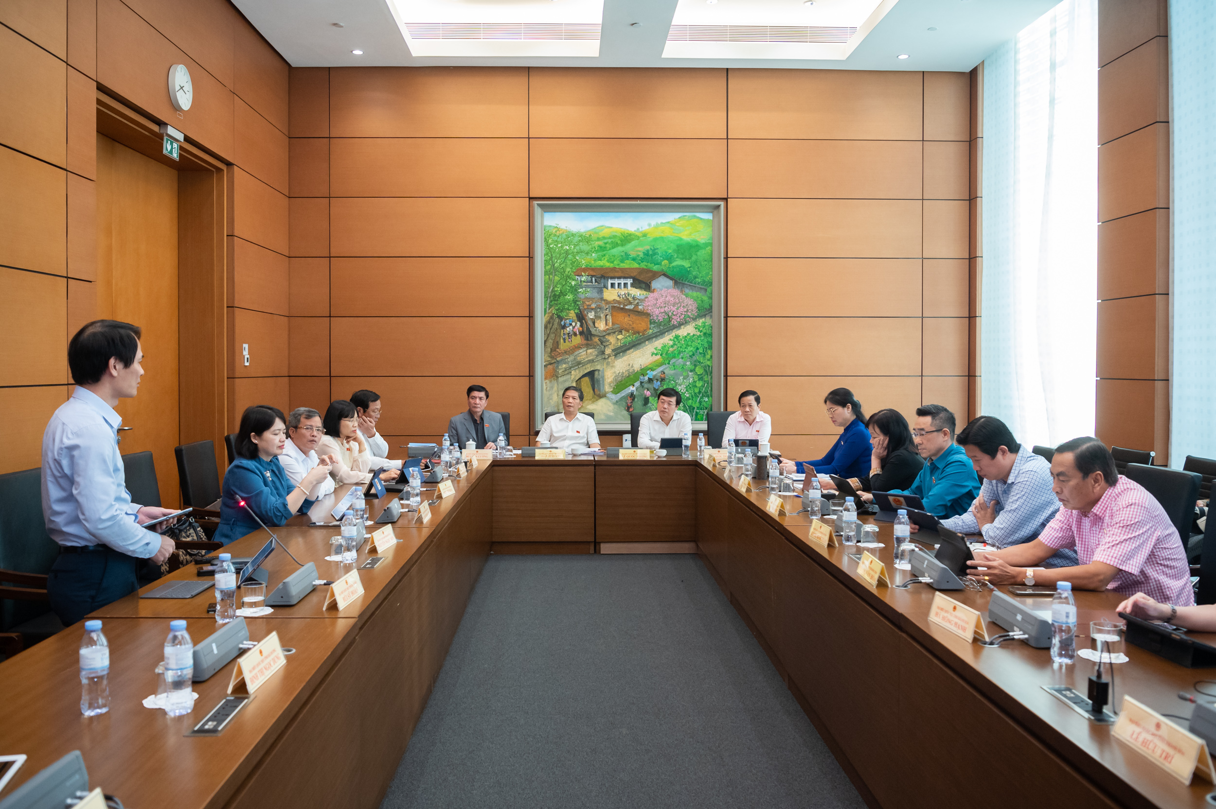 Khắc phục những tồn tại, bất cập của hoạt động đấu giá tài sản để đáp ứng yêu cầu thực tiễn