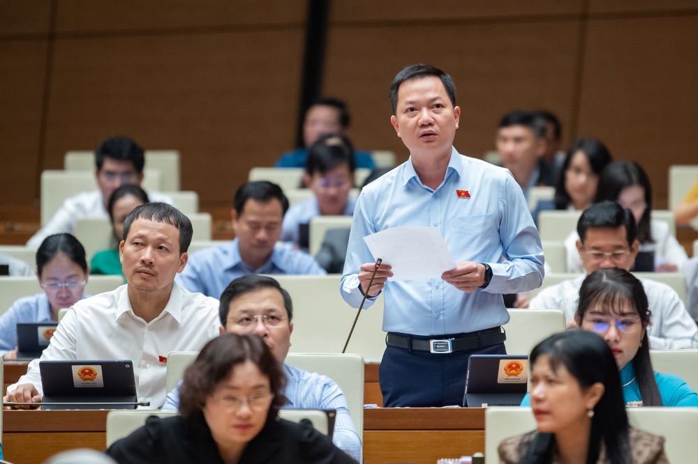 Đề nghị lắng nghe dư luận về phim Đất rừng phương Nam thay vì chăm chăm xử lý