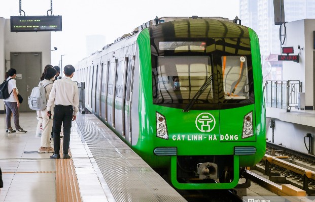 Sửa Luật Thủ đô, giao thông đô thị Hà Nội sẽ được như Tokyo, Nhật Bản