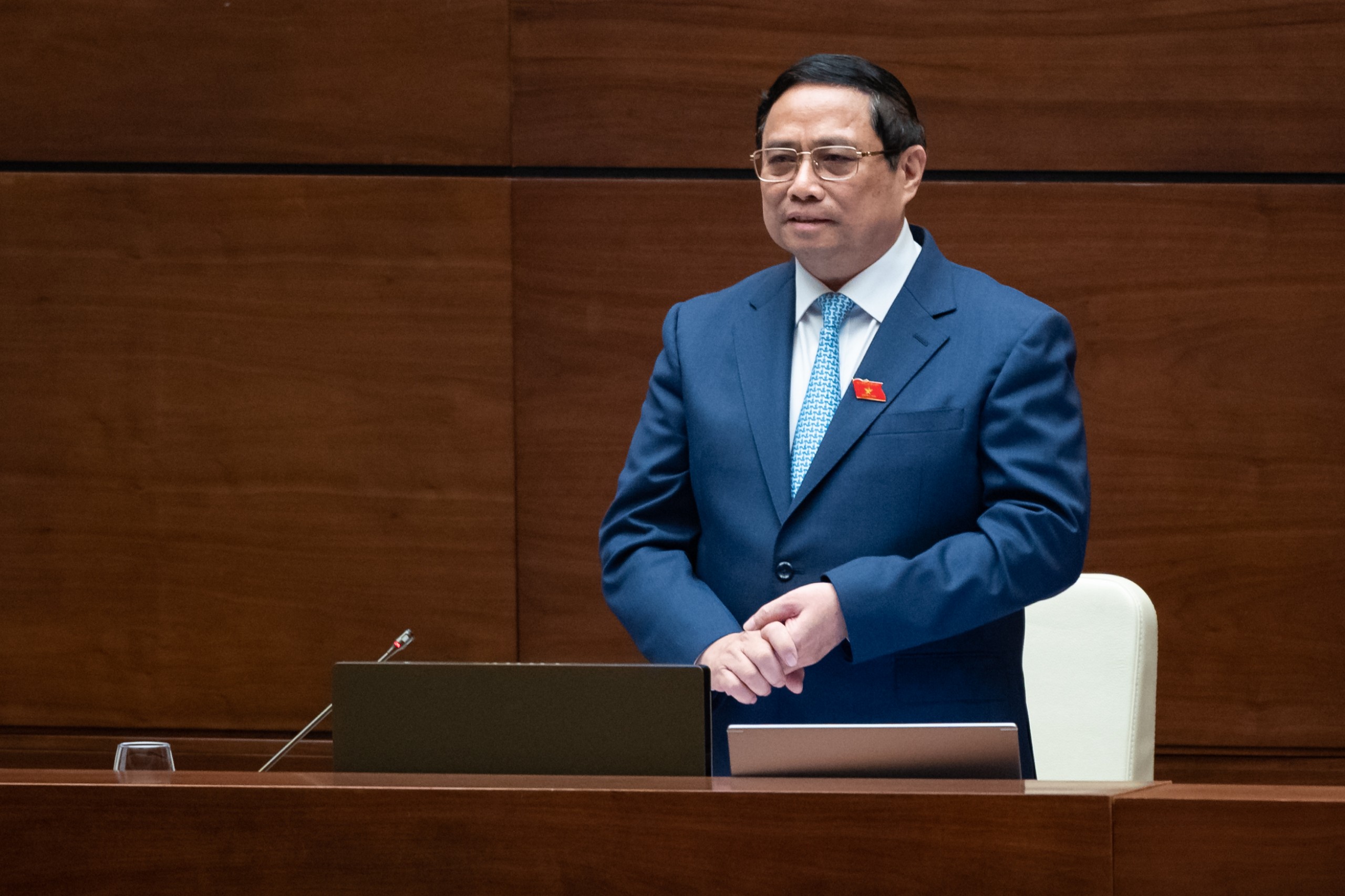 Kịp thời xử lý vướng mắc thị trường bất động sản, trái phiếu doanh nghiệp