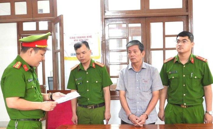 Bắt đối tượng lừa đảo chiếm đoạt hơn 20 tỷ đồng