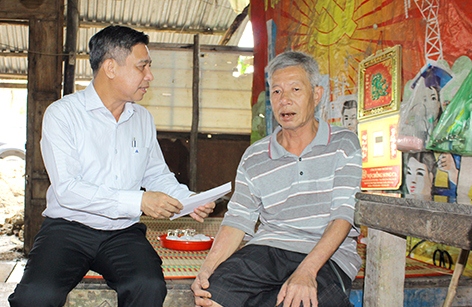Hậu Giang hưởng ứng “Ngày thế giới tưởng niệm nạn nhân tử vong do tai nạn giao thông”