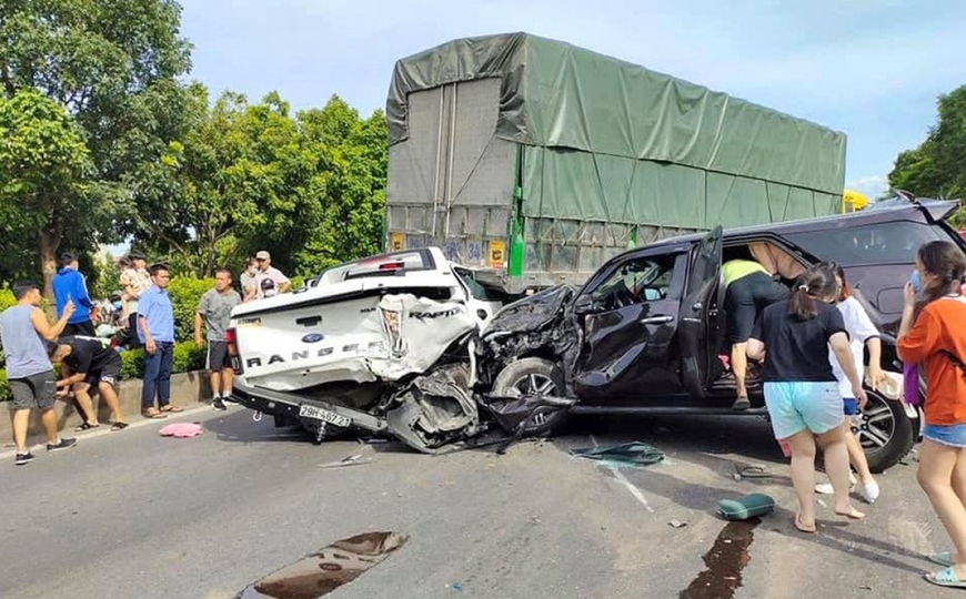 Ninh Thuận tích cực hưởng ứng “Ngày thế giới tưởng niệm các nạn nhân tử vong do TNGT”