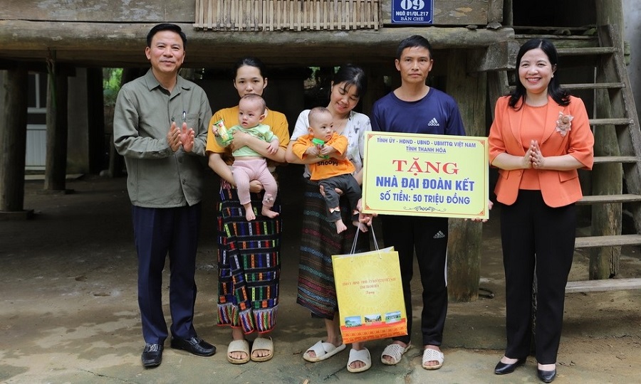 Tăng cường vai trò của chi bộ trong tuyên truyền chủ trương, chính sách của Đảng và Nhà nước