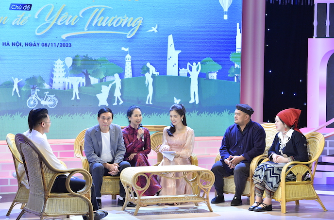 Góp phần tuyên truyền trong các cấp bộ Hội, hội viên, thanh niên về vai trò và giá trị của gia đình