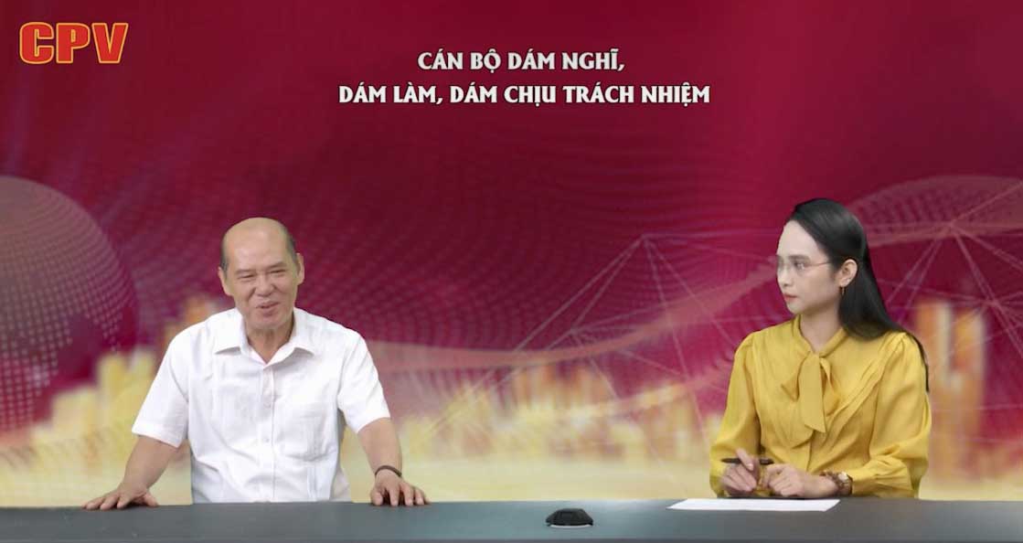 Bài 5 Cởi “nút thắt” cho sự năng động, sáng tạo