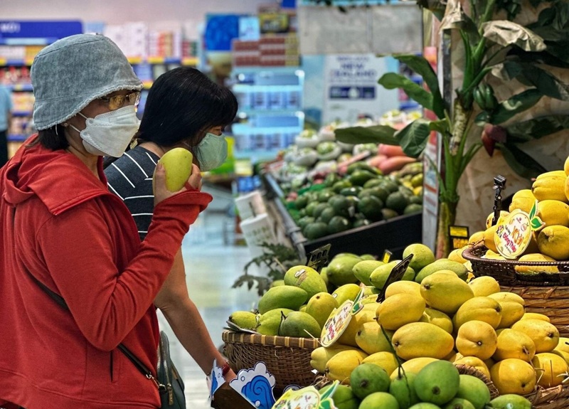 Tôn vinh, quảng bá thành tựu công nghệ chế biến nông, lâm, thủy sản