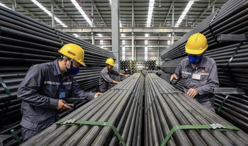 Cơ chế điều chỉnh biên giới Carbon Thách thức và cơ hội cho doanh nghiệp Việt Nam