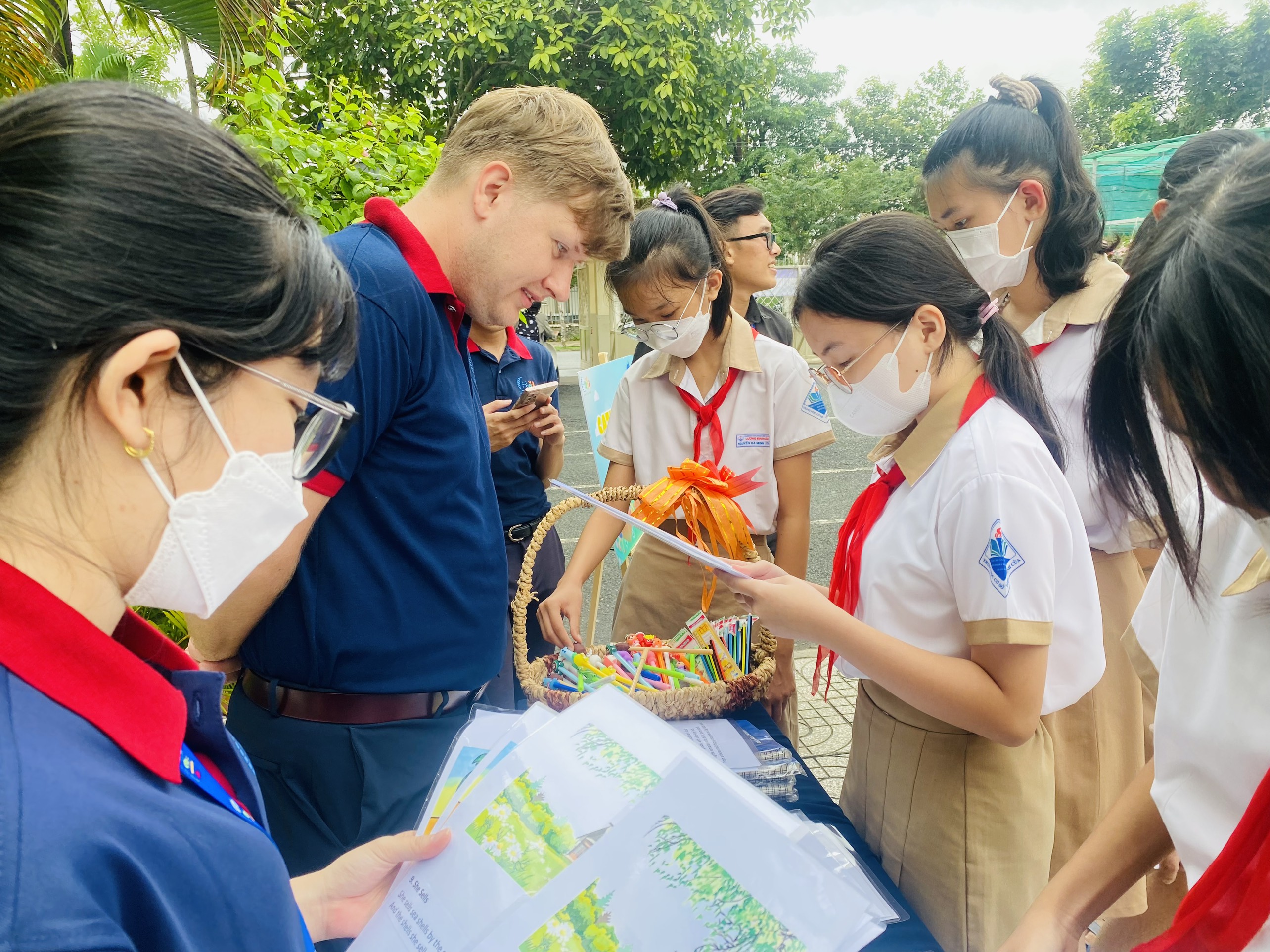 Mục tiêu chuyển đổi số ngành giáo dục đến năm 2025 định hướng 2030