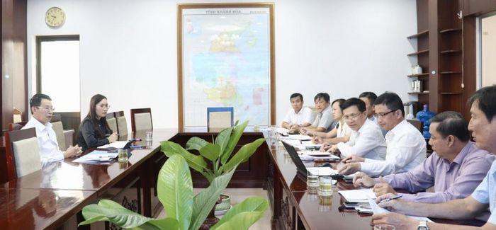 Khánh Hòa đề xuất xây dựng nghị quyết hỗ trợ mua BHYT cho đồng bào dân tộc thiểu số
