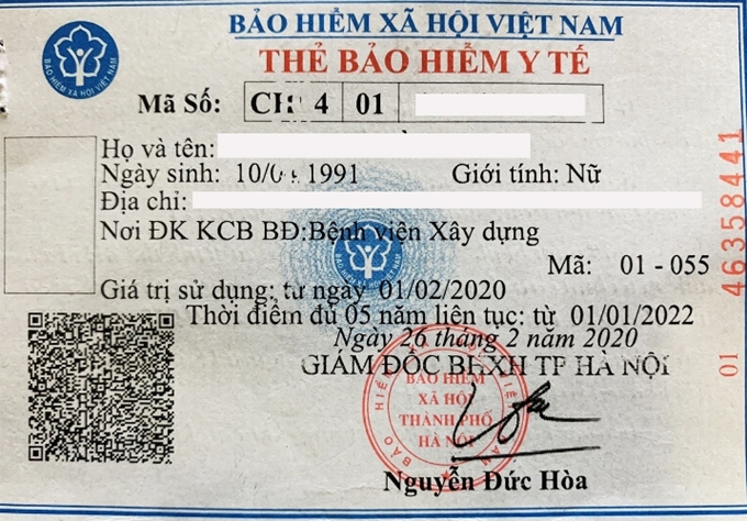 Hà Nội Tăng cường kiểm soát chi phí khám, chữa bệnh BHYT