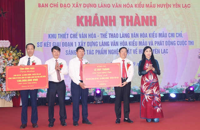 Bài 1 Những nghị quyết “để đời” hướng về người dân