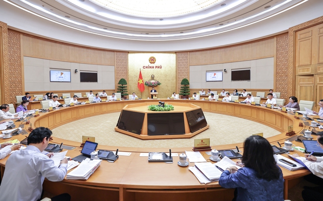 Tình hình kinh tế - xã hội tháng 10 và 10 tháng năm 2023 tiếp tục xu hướng phục hồi tích cực