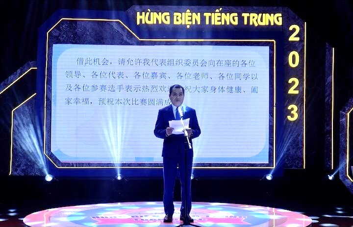 Sân chơi bổ ích cho thanh niên, sinh viên Việt Nam yêu thích tiếng Trung