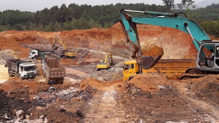 Tăng cường quản lý thực hiện đấu giá quyền cấp quyền khai thác khoáng sản