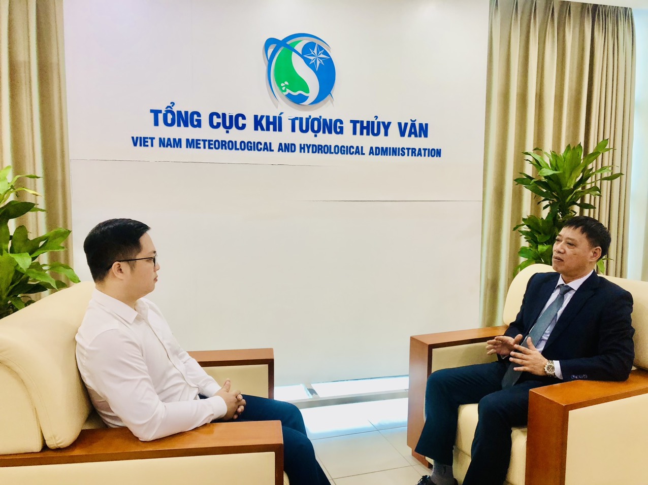 Phát triển nền tảng công nghệ số để cảnh báo chính xác về lũ quét, sạt lở đất