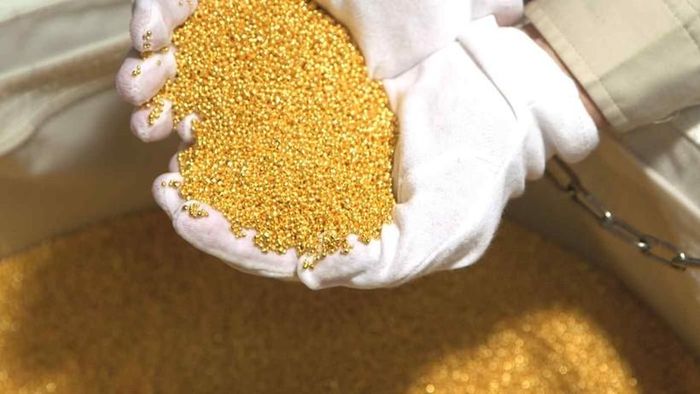 Nhật Bản bùng nổ khai thác rác thải điện tử trong bối cảnh giá vàng tăng mạnh