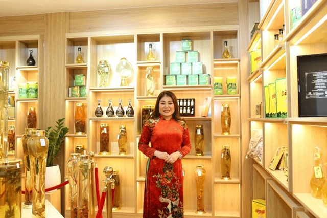 Chủ tịch Tập đoàn Mỹ Hạnh chiếm đoạt hơn 600 tỷ đồng