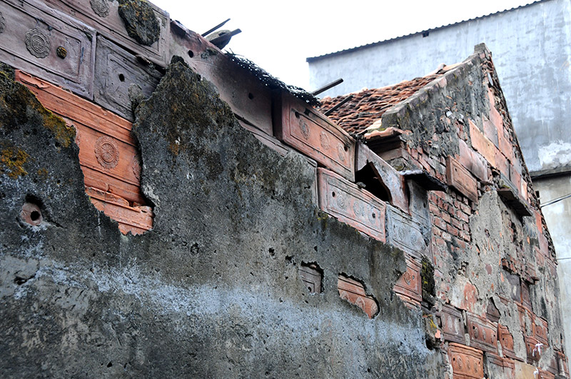 Dấu ấn Thổ Hà