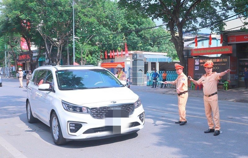 Hải Phòng Đề xuất xử lý kỷ luật 25 cán bộ, đảng viên vi phạm nồng độ cồn