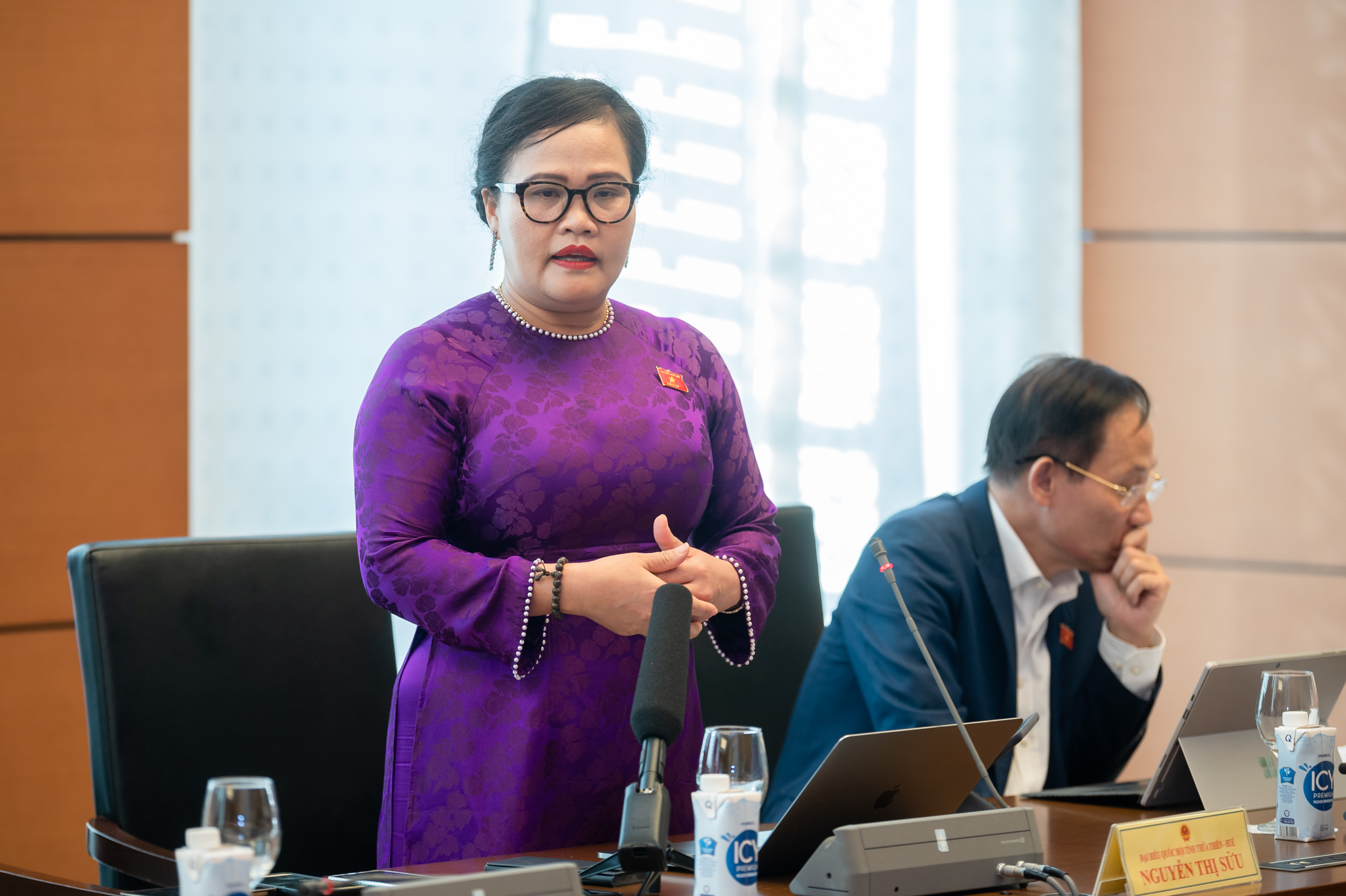 Sửa đổi Luật Thủ đô Xây dựng hệ thống Y tế Thủ đô ngày càng phát triển, hiện đại