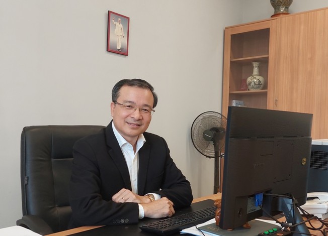 Sửa đổi Luật Thủ đô Mang lại cơ hội phát triển xứng tầm cho Hà Nội