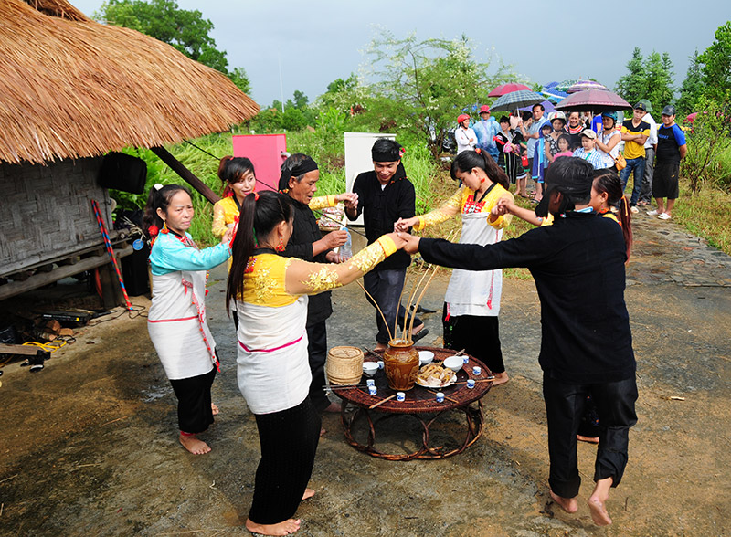 Dấu ấn người Mảng