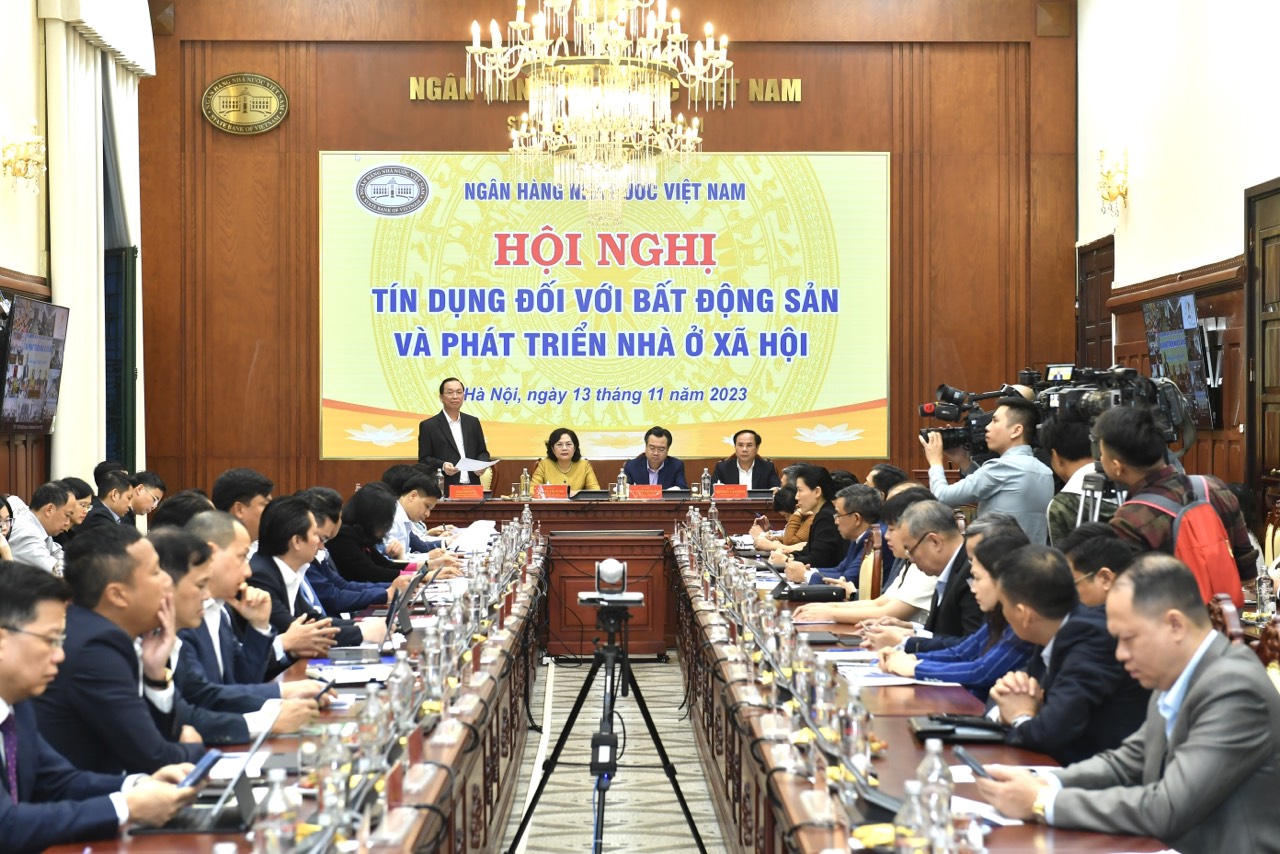 Giải pháp “gỡ khó” cho thị trường bất động sản đang dần có hiệu quả