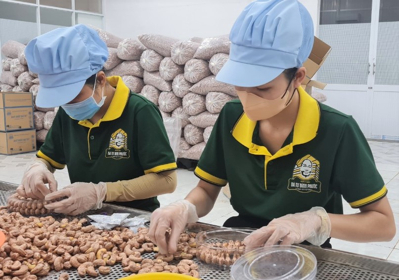 Bình Phước CPI bình quân 10 tháng đầu năm tăng 4,54 so với cùng kỳ năm 2022