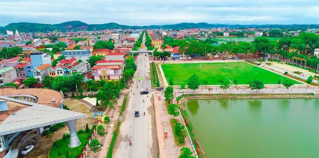 Bắc Giang Kết quả tích cực từ xây dựng, chỉnh đốn Đảng và hệ thống chính trị
