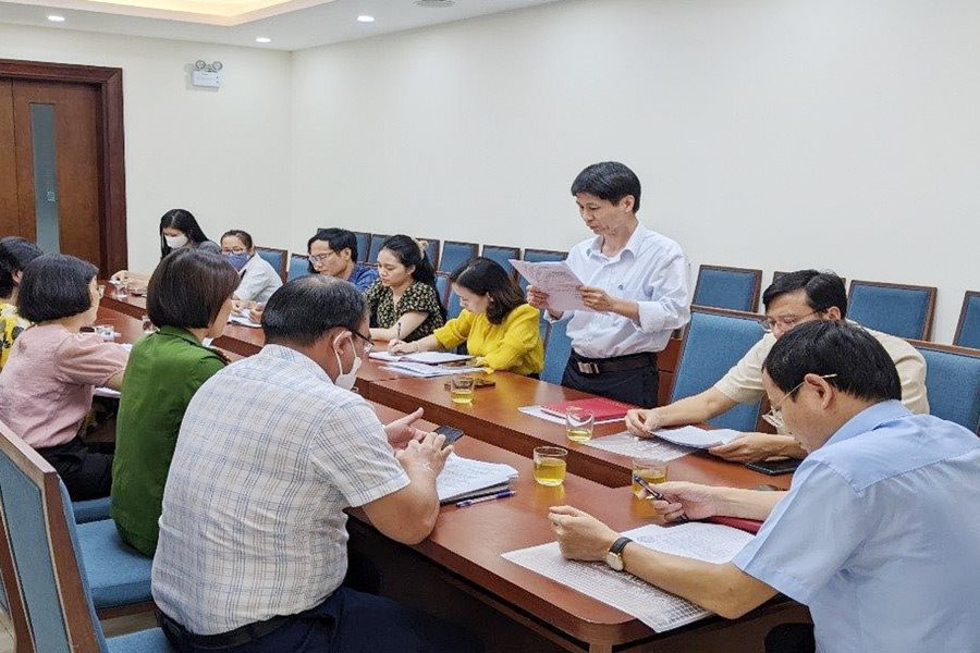 Hà Nội Xử phạt 81 doanh nghiệp chậm đóng BHXH