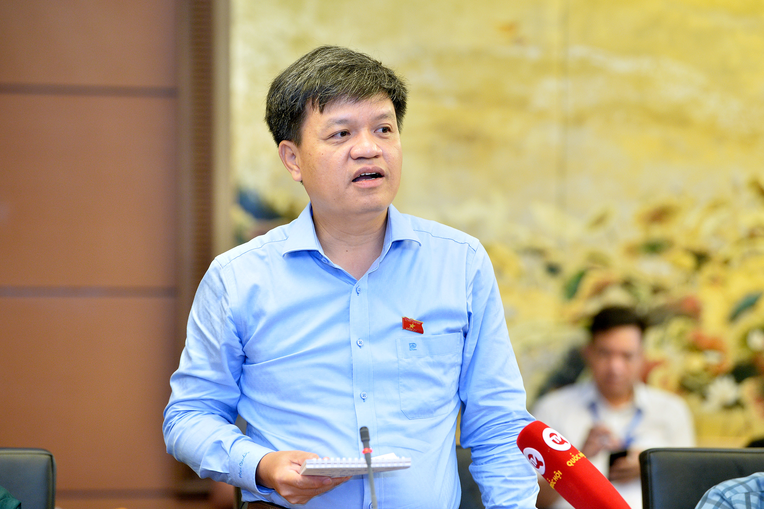Kết nối giữa hệ thống giao thông đường bộ với các loại hình giao thông khác