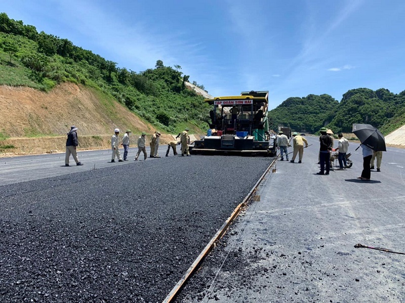 Chủ đầu tư phải chịu trách nhiệm các dự án giao thông không đáp ứng chất lượng