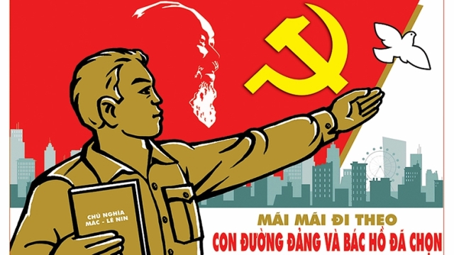 Kon Tum Tăng cường công tác bảo vệ nền tảng tư tưởng của Đảng