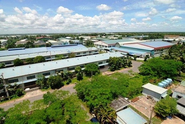 Nửa nhiệm kỳ đồng hành, hỗ trợ doanh nghiệp phát triển