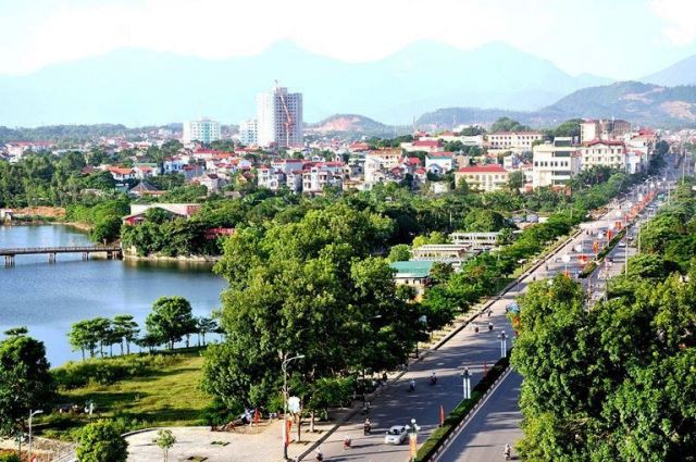 Huyện Lạc Sơn kết hợp giữa xây và chống trong đấu tranh bảo vệ nền tảng tư tưởng