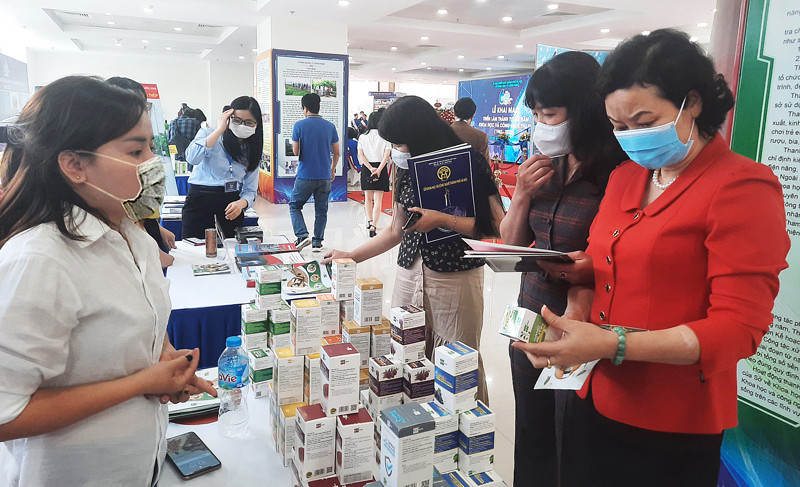 Hoàn thiện thể chế phát triển khoa học công nghệ và đổi mới sáng tạo của Thủ đô