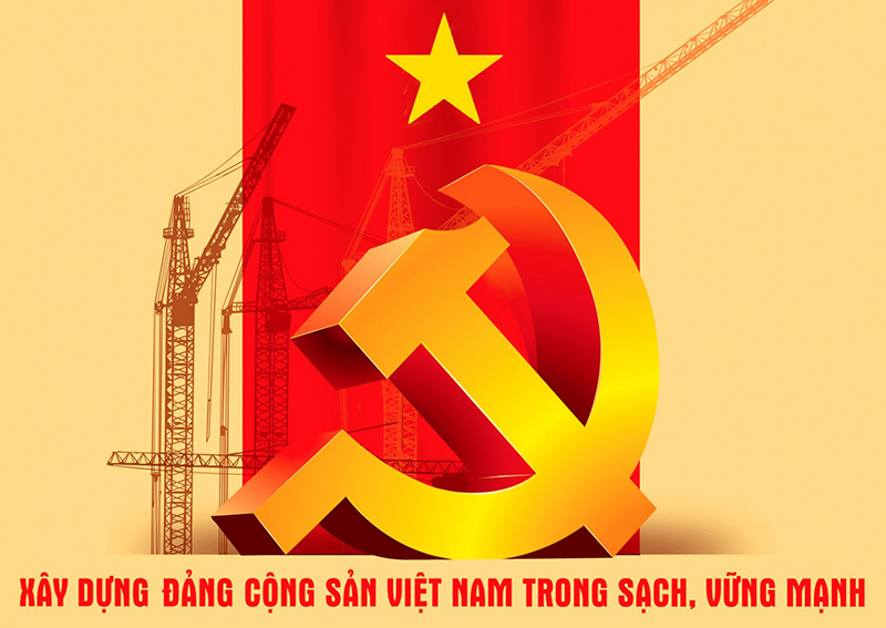 Hà Nội ban hành kế hoạch kiểm điểm, đánh giá, xếp loại chất lượng tổ chức đảng, đảng viên