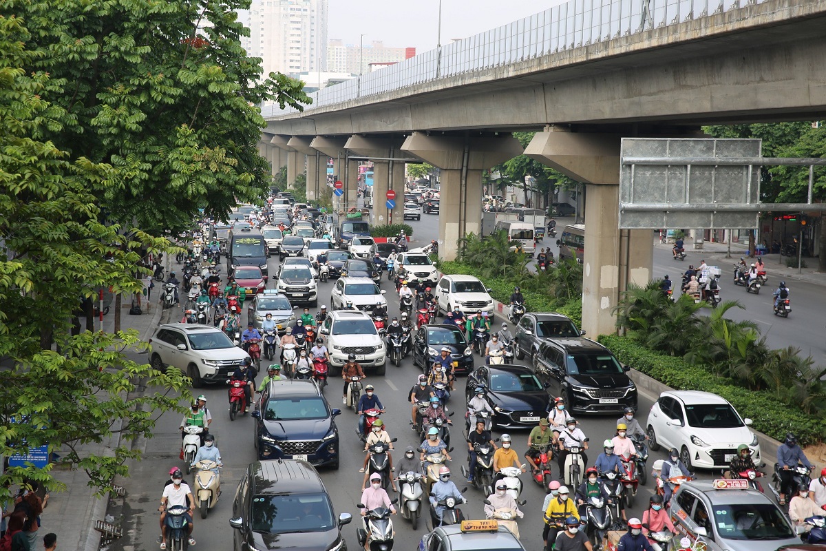 Việt Nam kết nối thành công ACMI