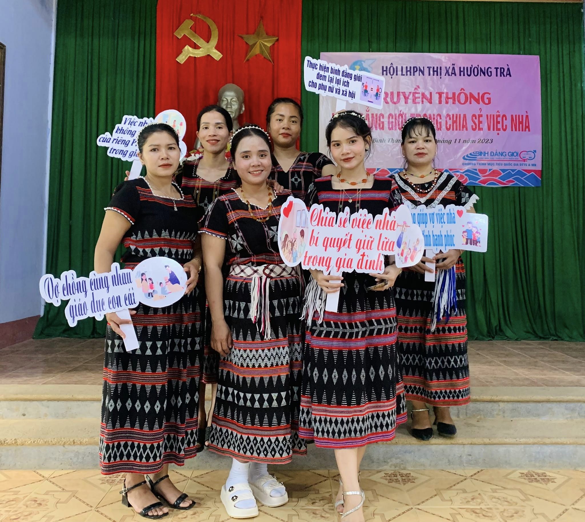 Tín hiệu vui từ những con số