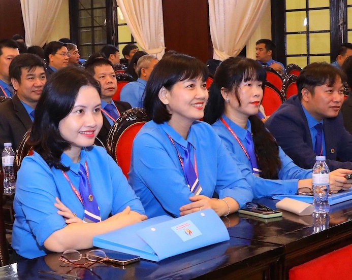 Phát động Cuộc thi “Gửi niềm tin, trao kỳ vọng”