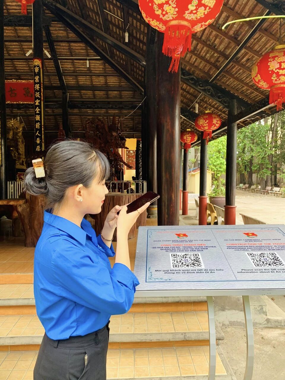 Bình Dương Lan tỏa các mô hình hay, cách làm sáng tạo trong công tác Tuyên giáo
