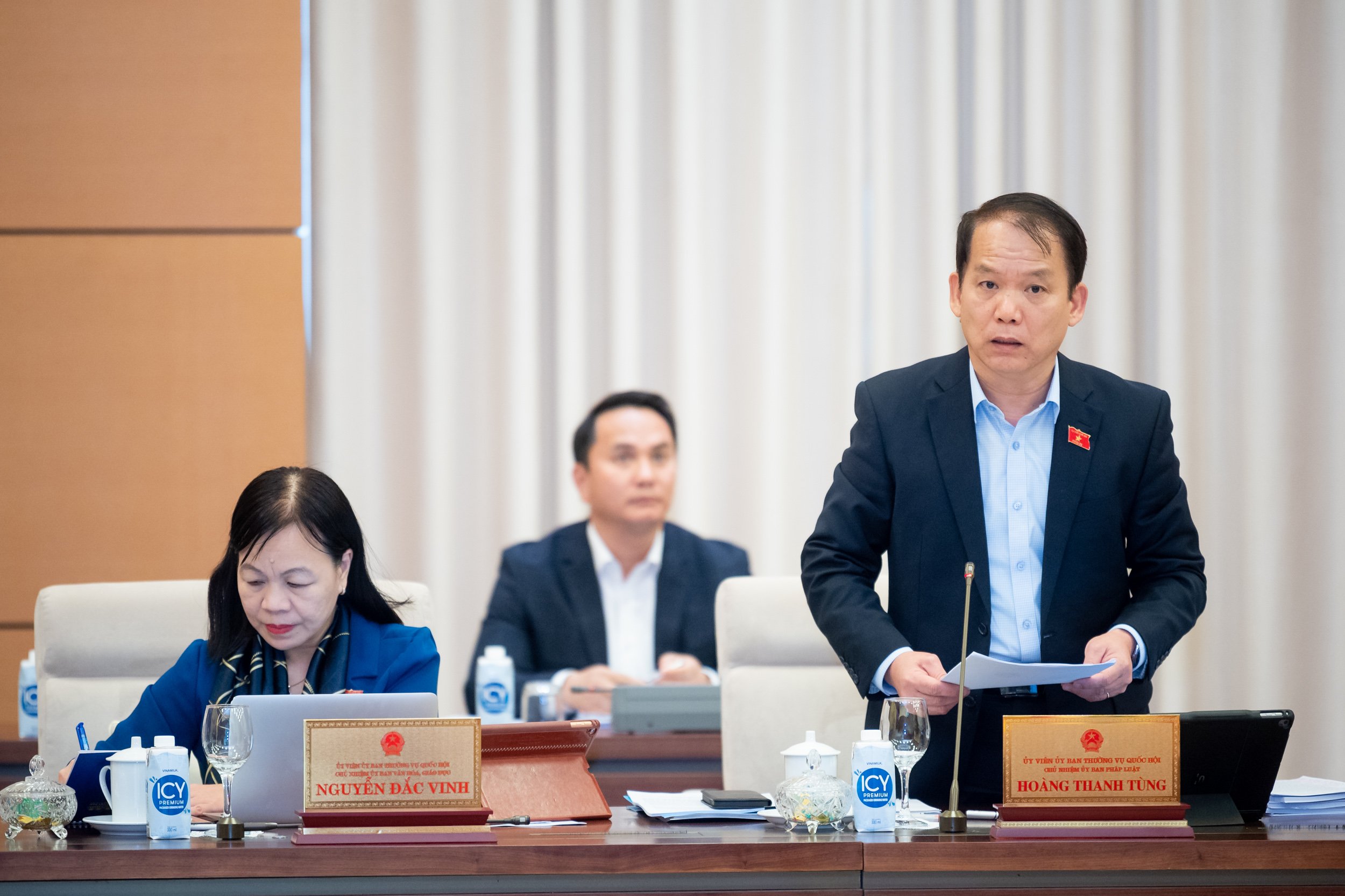 Mở rộng đối tượng thuê nhà ở công vụ khó khả thi
