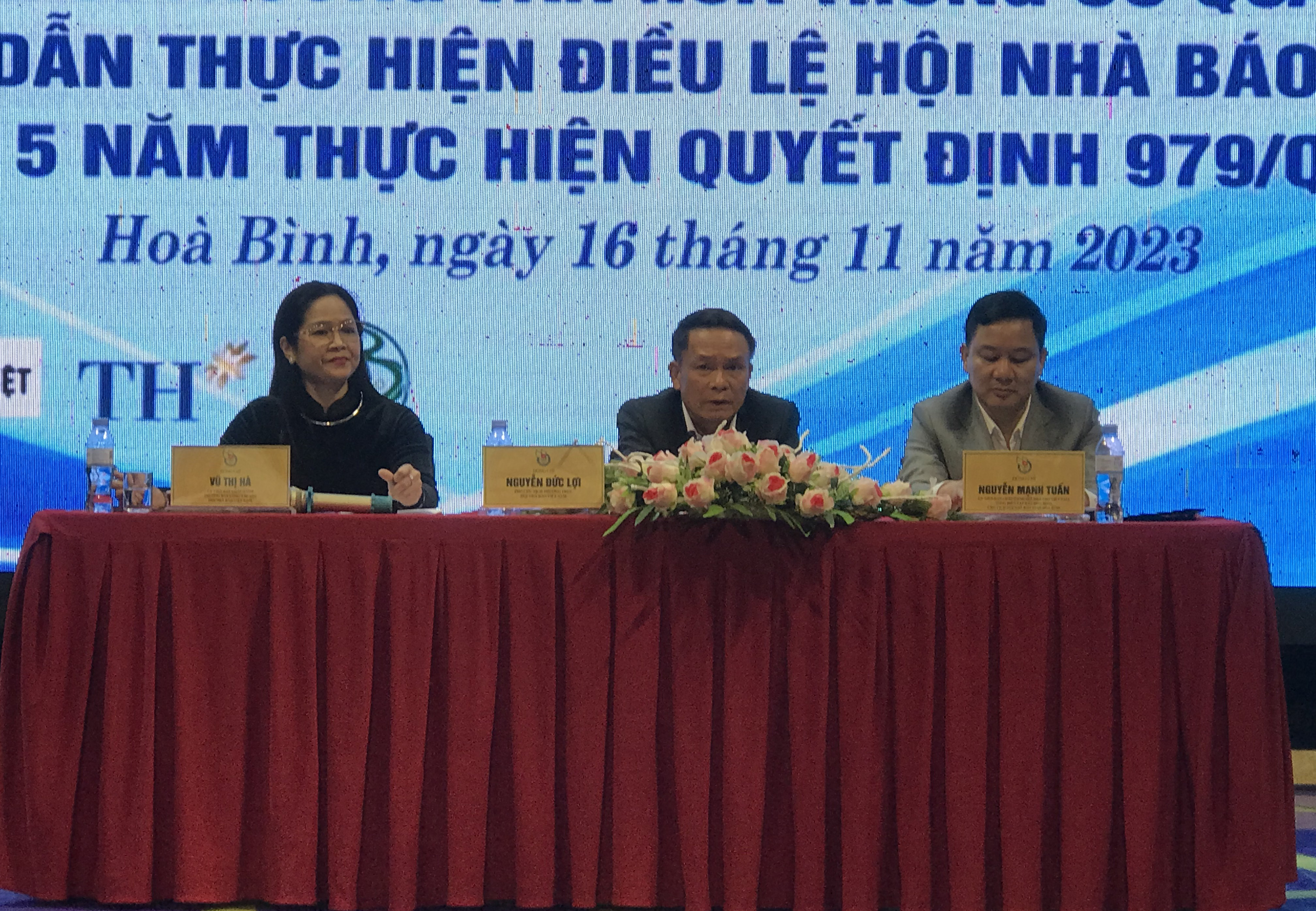 Chuyển biến tích cực xây dựng môi trường văn hóa trong cơ quan báo chí