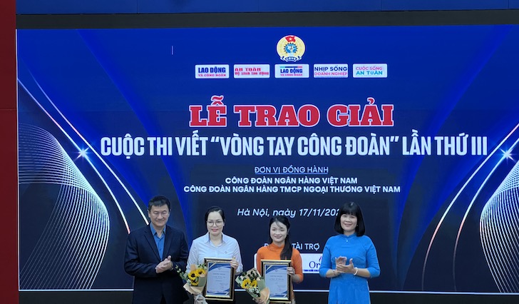 Tạp chí Lao động và Công đoàn Xây dựng con đường trí tuệ - chuyên nghiệp – kịp thời