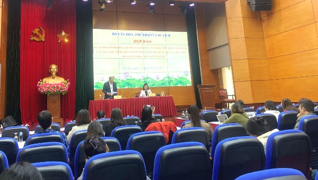 6 tỉnh tham gia Ngày hội trình diễn cây nêu