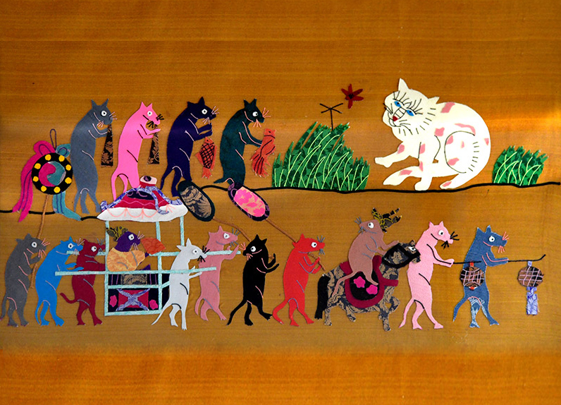 Triển lãm sản phẩm thủ công mỹ nghệ, OCOP, công nghiệp nông thôn tiêu biểu