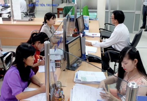 Đảng ủy Bộ Tài chính chỉ đạo phấn đấu hoàn thành nhiệm vụ chính trị năm 2023