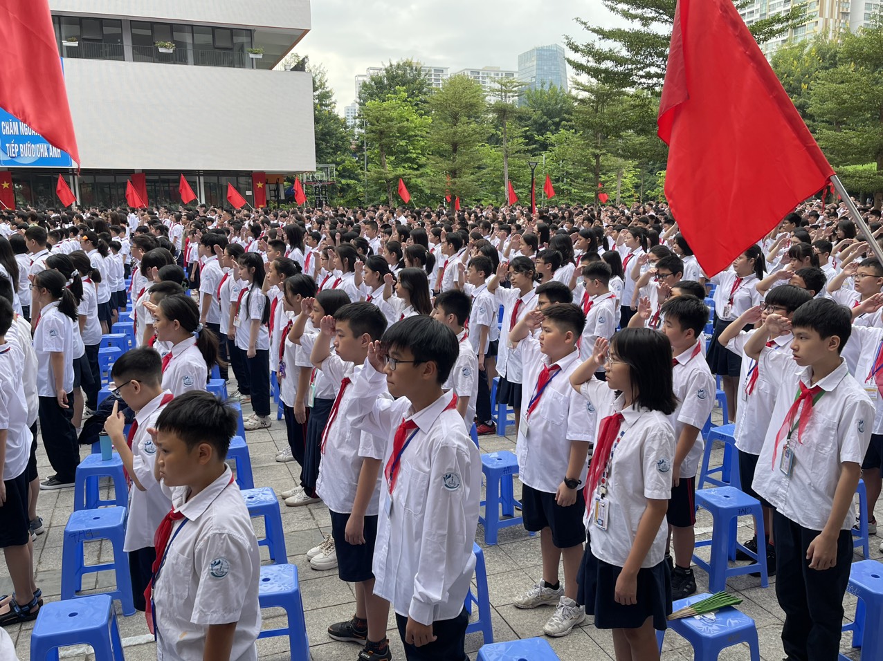 Hà Nội Tăng cường sự lãnh đạo của Đảng về công tác khuyến học