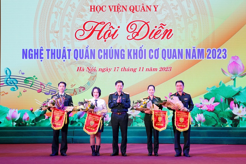 Lan tỏa những giá trị nghệ thuật